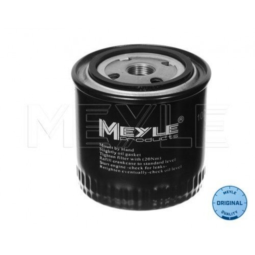 Filter oleja 1.9 DIESEL